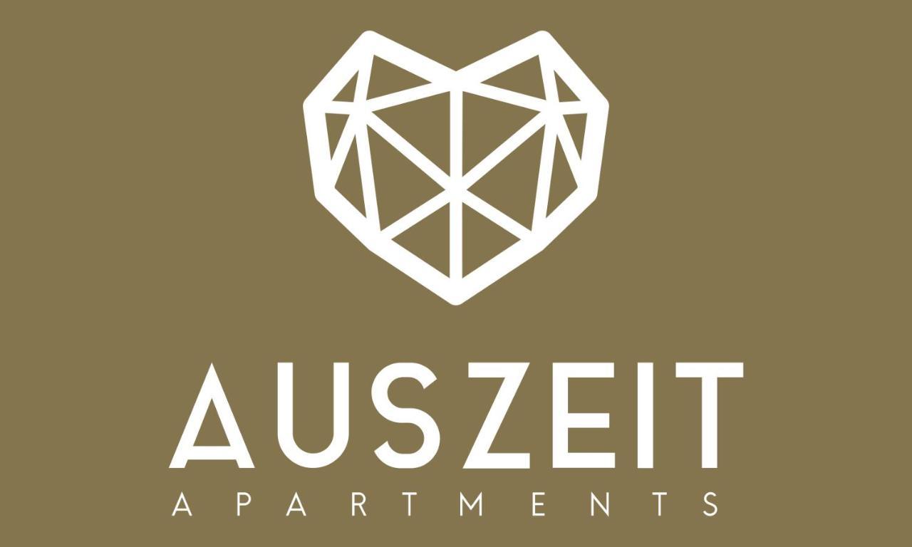 Auszeit Apartments Oberau Exterior foto